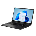  Notebook Asus Vivobook Intel Core I3-n305, 8gb Ram, 256gb Ssd, Pantalla 15.6 Full Hd, Windows 11