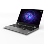 Lenovo Gaming LOQ Gen 9 Intel Core i5 RTX 3050 15"