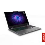 Lenovo Gaming LOQ Gen 9 Intel Core i5 RTX 3050 15"