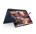Lenovo IdeaPad 5 2en1 G10 AMD Ryzen AI 7 16GB 512GB + Lápiz