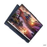Lenovo IdeaPad 5 2en1 G10 AMD Ryzen AI 7 16GB 512GB + Lápiz