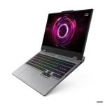 Lenovo Gaming LOQ G10 AMD Ryzen 7 24GB 512GB RTX 5060 + AI