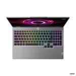 Lenovo Gaming LOQ G10 AMD Ryzen 7 24GB 512GB RTX 5060 + AI