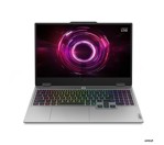 Notebook LOQ Gen 10 (15" AMD) GeForce RTX 5060