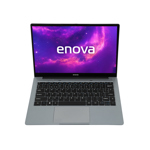 Notebook enova 14" RYZEN 3 3200U 8 GB RAM 240 GB SSD W11