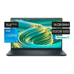 Notebook Dell Inspiron 3520 Intel Core I5 1235u, 16gb Ram, 512gb Ssd, Pantalla 15.6 Full Hd