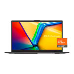 Notebook Asus Vivobook Go Amd Ryzen 3 7320u, 8gb Ram, 128gb Ssd, Full Hd 15.6