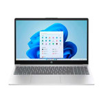 Notebook Hp Intel Core I5 1235u, 8gb, 512gb Ssd, Pantalla 15.6 Touchscreen Táctil