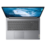 Lenovo IdeaPad I3-1215U 8GB 256GB TOUCH 15.6" WUBDWS 11  15IAU7 (82QD00DHUS)