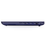 Notebook Zenit Pro NY-1025-8256 | Intel Core i3 | 8GB RAM | 256GB SSD |