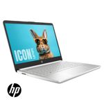 Notebook  Pavilion HP 14-DQ13 Core i3 1005G1 8GB RAM 128GB SSD FHD