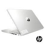 Notebook  Pavilion HP 14-DQ13 Core i3 1005G1 8GB RAM 128GB SSD FHD