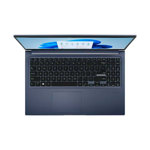 Notebook Asus Vivobook Intel Core I5 1235u, 8gb, 256Gb SSD, Pantalla 15.6" Full HD, Windows 11