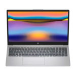 Notebook Hp Amd Ryzen 5 7520u, 8gb Ram Ddr5, 512gb Ssd, Pantalla 15.6 Full Hd, Windows 11