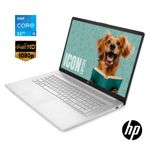HP Core i5 11th 16GB RAM DDR4 256GB SSD 17,3 FHD Notebook Pavilion