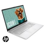 HP Core i5 11th 16GB RAM DDR4 256GB SSD 17,3 FHD Notebook Pavilion