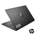 Notebook HP Envy x360 AMD Ryzen 7 16GB RAM 512GB SSD 15,6" FHD TOUCH