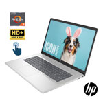 Hp 17 Notebook TOUCH Amd Ryzen 3 7320u  1TB SSD 8gb Ram Win