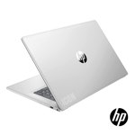 Hp 17 Notebook TOUCH Amd Ryzen 3 7320u  1TB SSD 8gb Ram Win
