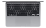 Macbook Air 13 M3 8cpu, 8gpu,16gb, 256gb - Gris Espacial