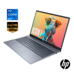 Notebook HP Core i7 32GB RAM 512GB SSD FHD Gamer Win11