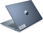 Notebook HP Core i7 32GB RAM 512GB SSD FHD Gamer Win11