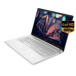 Notebook HP Core i5 16GB RAM 512 SSD FHD Pavilion 17-CN63