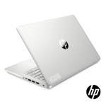 HP Pavilion 14-fq25 Ryzen 5 5500U 256GB SSD 8GB Notebook Natural Silver