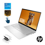 Notebook Hp Core i5 12va / 256 SSD + 8gb X360 FHD TOUCH Win