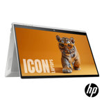 Notebook Hp Core i5 12va / 256 SSD + 8gb X360 FHD TOUCH Win