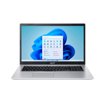 NOTEBOOK ACER ASPIRE 3 INTEL Ci3 1115G4 8GB 256GB SSD 15,6" WNHCSL64 SILVER