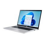 NOTEBOOK ACER ASPIRE 3 INTEL Ci3 1115G4 8GB 256GB SSD 15,6" WNHCSL64 SILVER