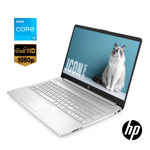 HP Pavilion 15-DY35 Core I3 11va 16gb Ram 256gb Ssd FHD Notebook