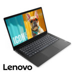 Lenovo v14 G4 AMD Ryzen 5 7520U 8gb Ram 256gb SSD Win11 PRO Notebook