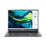 Notebook Acer Aspire 3 16" Intel Core I3 8 Gb 512 Gb W11 Grey
