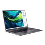 Notebook Acer Aspire 3 16" Intel Core I3 8 Gb 512 Gb W11 Grey