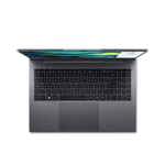 Notebook Acer Aspire 3 16" Intel Core I3 8 Gb 512 Gb W11 Grey