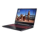 Notebook Gamer Acer Nitro 5 15.6" Nvidia Geforce Rtx 3050 Intel Core I5 24Gb 512Gb W11 Black