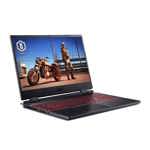 Notebook Gamer Acer Nitro 5 15.6" Nvidia Geforce Rtx 3050 Intel Core I5 24Gb 512Gb W11 Black