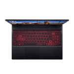 Notebook Gamer Acer Nitro 5 15.6" Nvidia Geforce Rtx 3050 Intel Core I5 24Gb 512Gb W11 Black