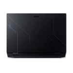Notebook Gamer Acer Nitro 5 15.6" Nvidia Geforce Rtx 3050 Intel Core I5 24Gb 512Gb W11 Black