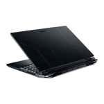 Notebook Gamer Acer Nitro 5 15.6" Nvidia Geforce Rtx 3050 Intel Core I5 24Gb 512Gb W11 Black
