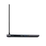 Notebook Gamer Acer Nitro 5 15.6" Nvidia Geforce Rtx 3050 Intel Core I5 8Gb 512Gb W11 Black