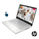 HP Stream Intel N5030 8GB RAM 64GB Disco Notebook TOUCH 14-DQ0721