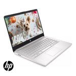HP Stream Intel N5030 8GB RAM 64GB Disco Notebook TOUCH 14-DQ0721