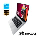 Huawei Matebook D15 Intel Core i3 11va Gen 512gb SSD 8gb Ram Mystic Silver Notebook