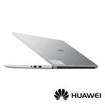 Huawei Matebook D15 Intel Core i3 11va Gen 512gb SSD 8gb Ram Mystic Silver Notebook