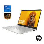 Notebook Hp Core I7 1165G7 512gb Ssd 32gb Ram Fhd Iris Xe Dw71 Win11