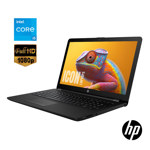 Notebook Hp Core I5-7200u 12gb Ram 480gb Sdd Fhd Rojo