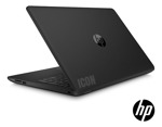 Notebook Pavilion Hp 15 Core I3 8g + 120 Ssd Fhd Touch Negro